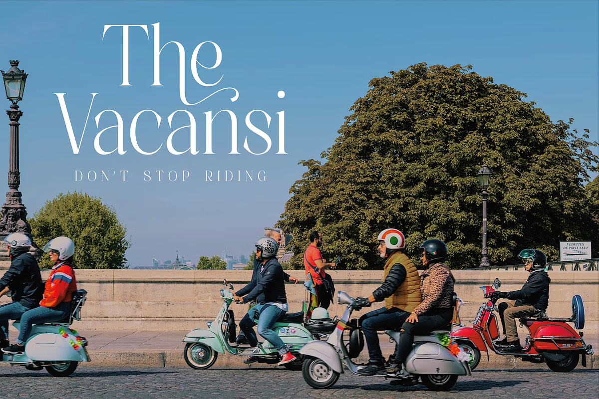 Alchadera A Modern Serif Font, a Serif Font by Storytype Studio (Photo 10 of 15)