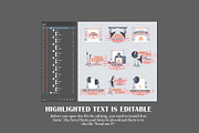 18 Photo Studio Logos Templates, a Branding & Logo Template by Art Design (Thumbnail 11 of 11)