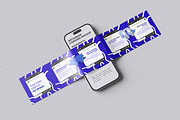 Carousel Mockup, an Advertising Mockup by Afif_studio (Thumbnail 4 of 6)