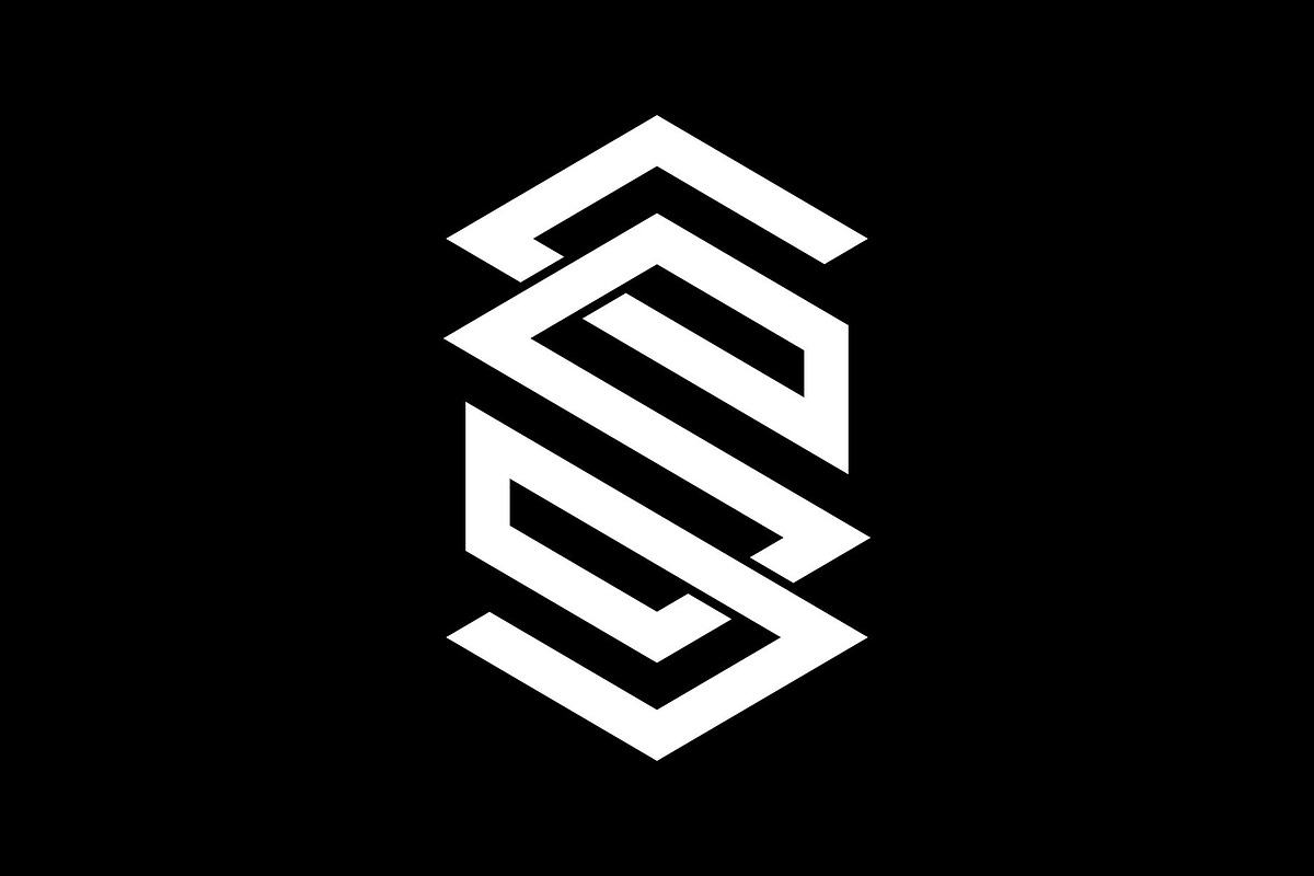 Monogram Letter SSS Logo, a Branding & Logo Template by Buqancreative (Photo 2 of 2)