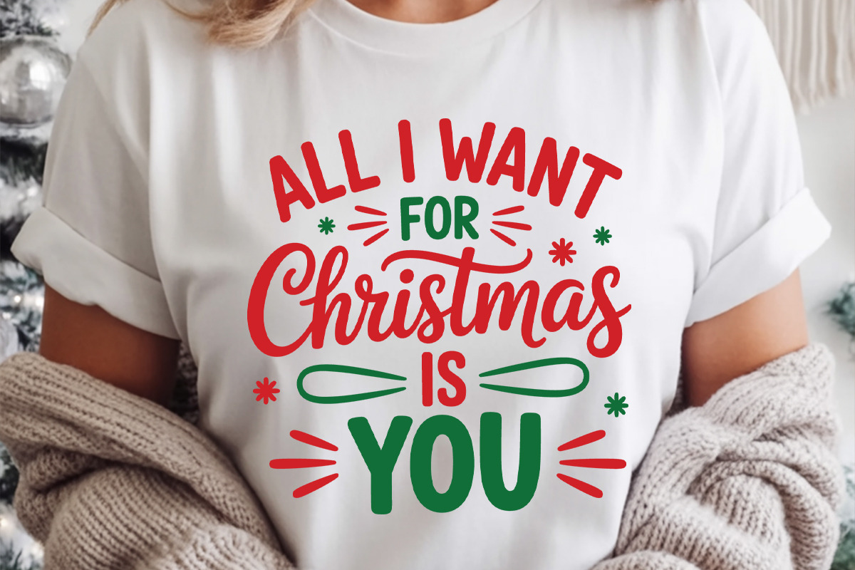 Christmas Svg Bundle, an Object Graphic by DollarSmart (Photo 3 of 4)