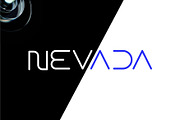 Prodesk - Techno Font, a Sans Serif Font by Eklip Studio (Thumbnail 7 of 8)