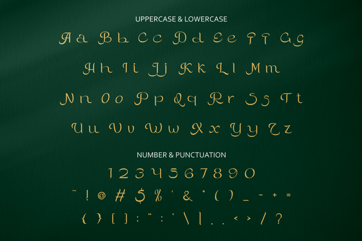 Nadishaq - Arabic Font, a Font by PutraCetol Studio (Photo 10 of 11)