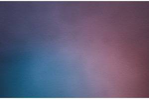 Soft Gradient of Blue and Purple, a Background Photo by Our Amazing World