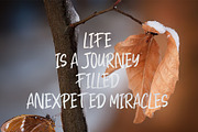 Hapyer Modern Font, a Script Font by Formatika Studio (Thumbnail 6 of 8)