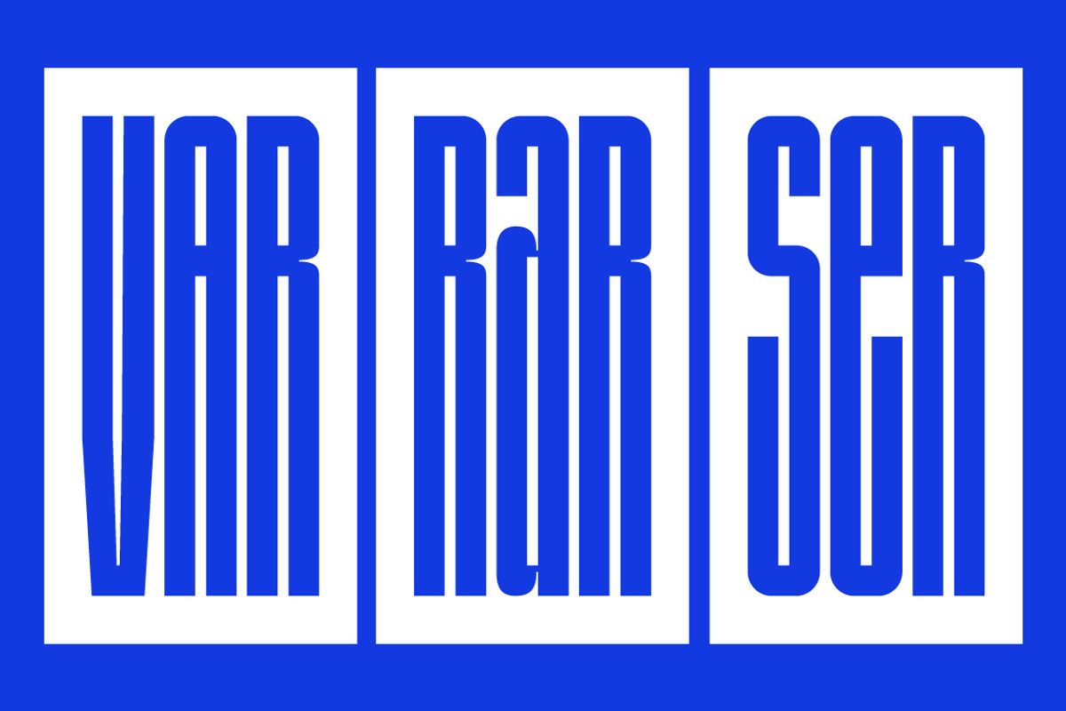 Herculine - Condensed Font, a Sans Serif Font by Nian Keun Studio (Photo 4 of 15)