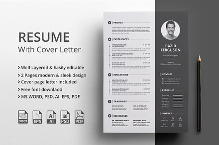 The Resume