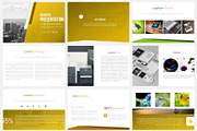 ALEA - Powerpoint Templates, a Presentation Template by SlideFusion (Thumbnail 2 of 4)