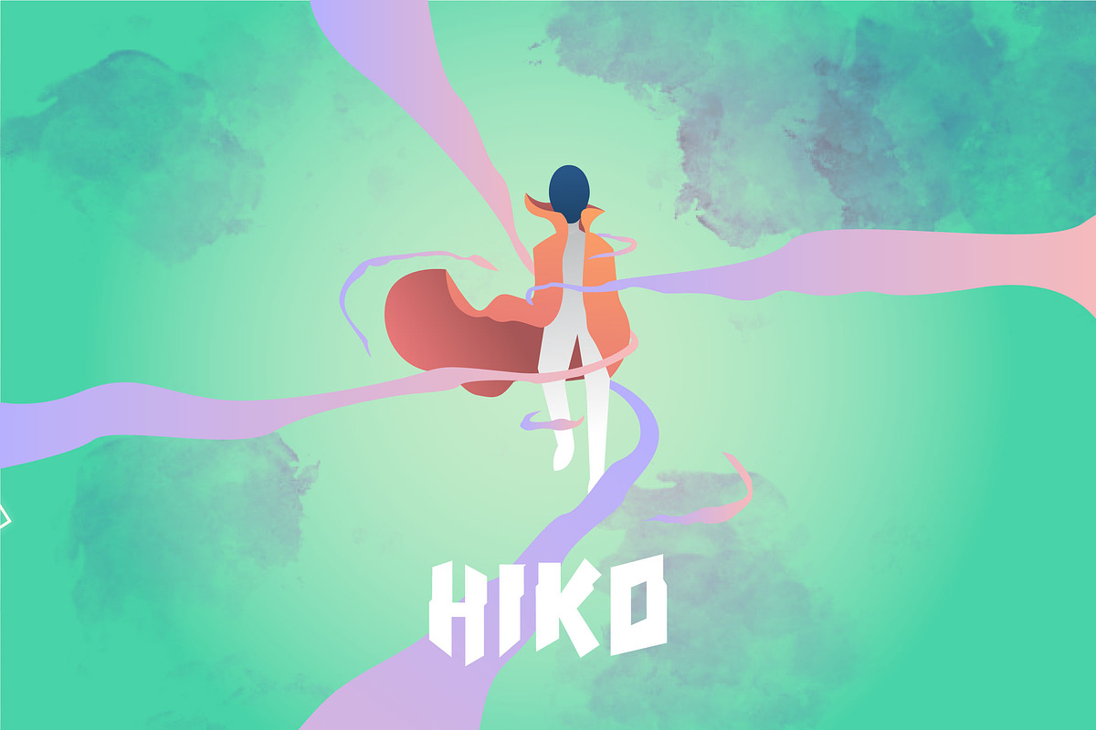 Tsuki Typeface, a Sans Serif Font by CCS Type (Photo 6 of 9)