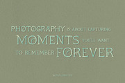 Quiana Serif, a Serif Font by Alphaleonis_std (Thumbnail 8 of 9)