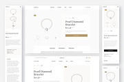 Axels - Jewelry E-Commerce Framer, a Websites & App Template by peterdraw (Thumbnail 7 of 7)