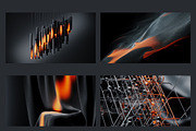 3D Animation Mega Bundle, a Texture Graphic by Mio Buono (Thumbnail 73 of 90)