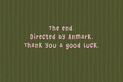 The Voices Inside Funny Font DUO, a Handwritten Font by AnMark (Thumbnail 11 of 11)