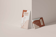 Chocolate Mockup Set, a Packaging Mockup by Mockup Line (Thumbnail 5 of 13)