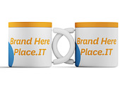 Mug Stainless mockup Bundles, a Cups & Container Mockup by Ambo Ampeng (Thumbnail 4 of 11)