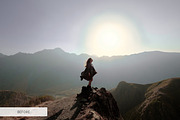 White Smoke Photoshop Overlays, a Plug-in Add-On by FixThePhoto (Thumbnail 15 of 34)