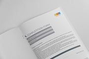 Proposal Contract & Invoice, a Brochure Template by Andre28 (Thumbnail 7 of 9)