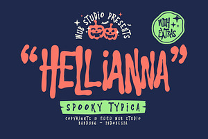 Hellianna