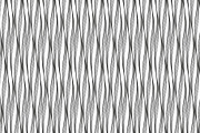Seamless striped black pattern, a Pattern Graphic by RODINA (Thumbnail 1 of 3)
