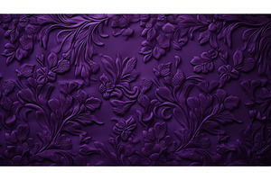 floral purple background texture ai, a Background Photo by pikepicture