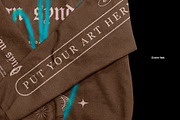Storefront Mockup Pack, a Shirt Mockup by Design syndrome (Thumbnail 6 of 6)