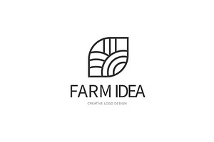 Farm Logo