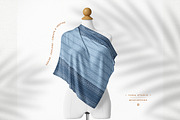 Into The Woods Pattern, a Pattern Graphic by Yuka Baby (Thumbnail 6 of 7)