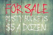 Adjika Handwritten Script, a Script Font by lissius (Thumbnail 5 of 8)