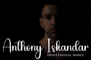 Flamingo, a Handwritten Font by FreshTypeINK (Thumbnail 5 of 8)