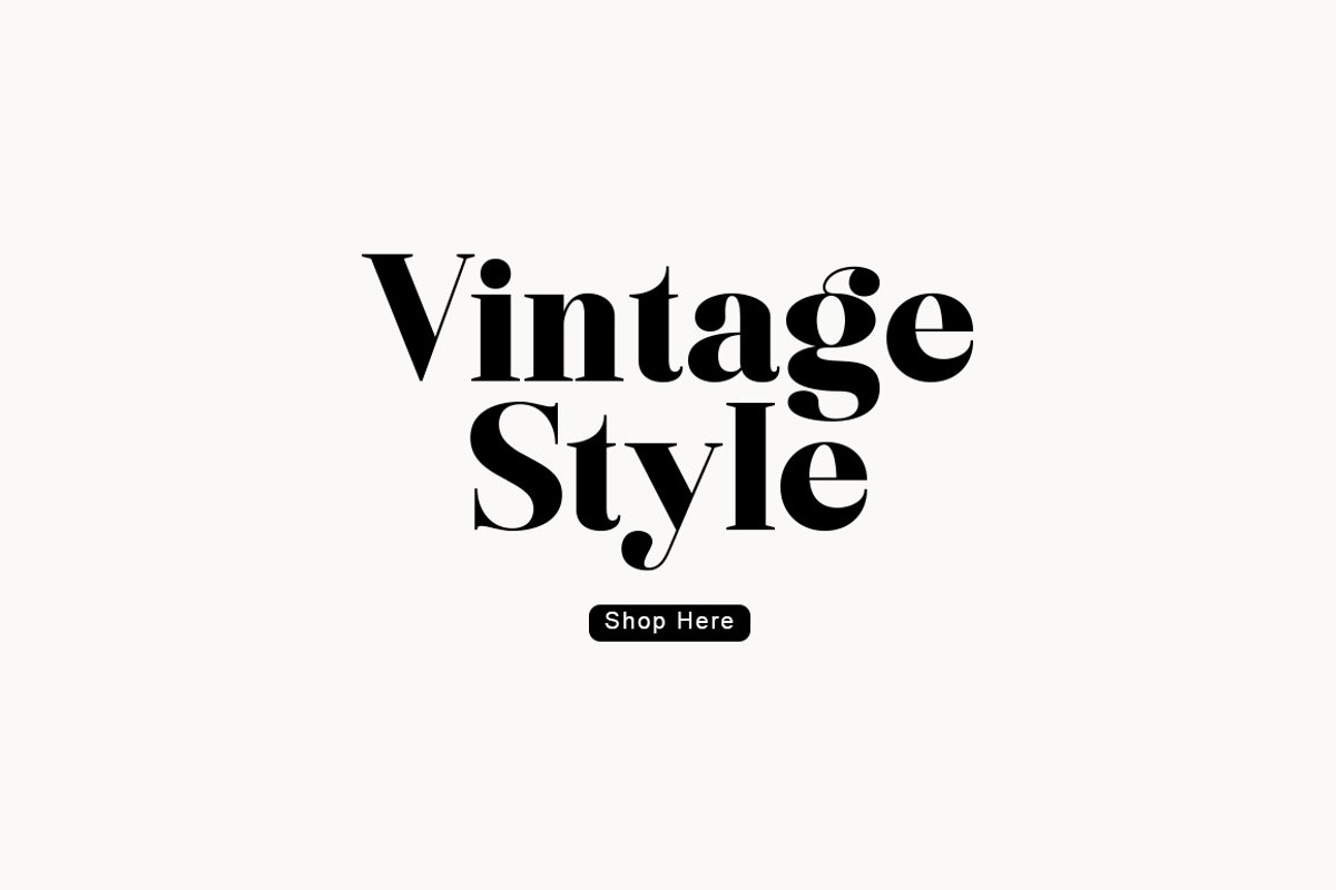 The Casfia - Elegant Serif Typeface, a Serif Font by Rotterlab Studio (Photo 10 of 15)