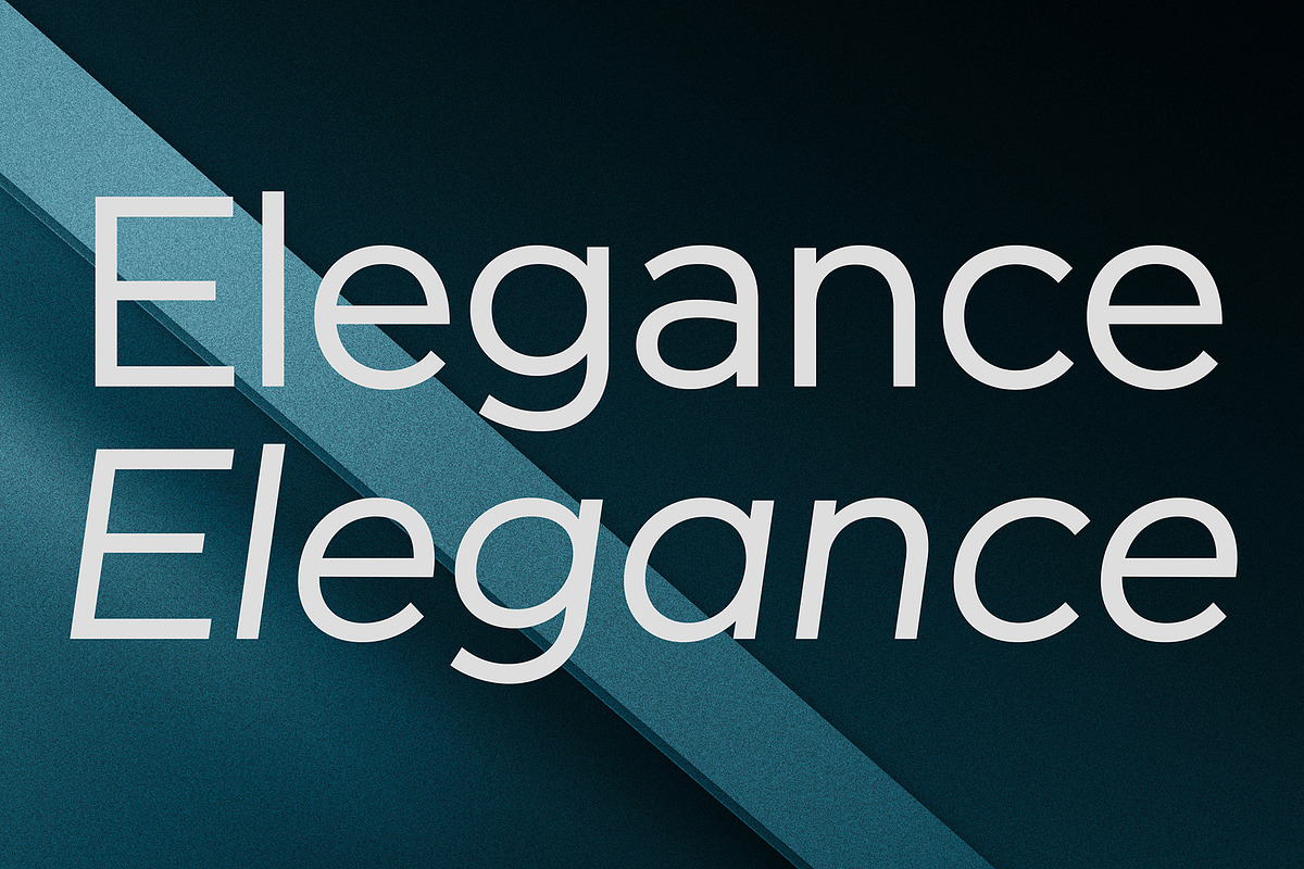 Remoto Typeface, a Sans Serif Font by JAM Type (Photo 24 of 35)