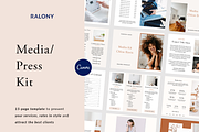 Service-Based Business Kit, a Presentation Template by Ralony (Thumbnail 2 of 21)