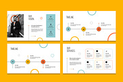 Minimal Presentation Layout, a Presentation Template by ContestDesign (Thumbnail 3 of 6)
