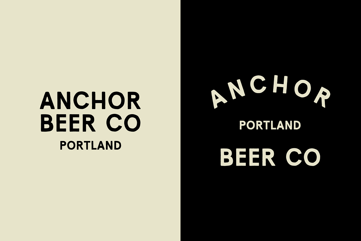 OVER 40% OFF Vintage Bundle, a Handwritten Font by Sam Merrigan Design (Photo 2 of 8)