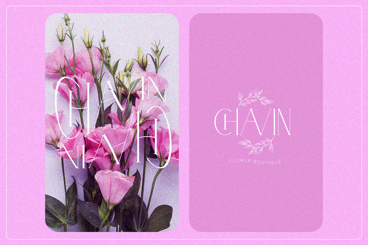 Polyglot - Typeface, a Serif Font by MJtypefoundry (Photo 9 of 13)