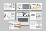 Laptop Screen Website Mockup, a Device Mockup by Amigos__46 (Thumbnail 9 of 10)