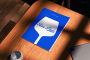 ED Forheim - Vintage Script, a Script Font by Emyself Design (Thumbnail 8 of 12)