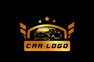 Car Automobile Garage Logo, a Branding & Logo Template by AlvinStd