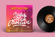 Jeck Lady, a Script Font by Dhan Studio (Thumbnail 4 of 6)