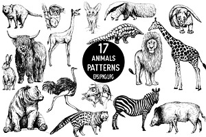 Wild Animals