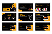 Food PowerPoint Presentation, a Presentation Template by Mighty-Slide (Thumbnail 4 of 5)