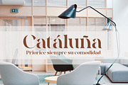 Sale! Quakiez - Luxury Modern Serif, a Serif Font by Almarkhatype (Thumbnail 7 of 16)