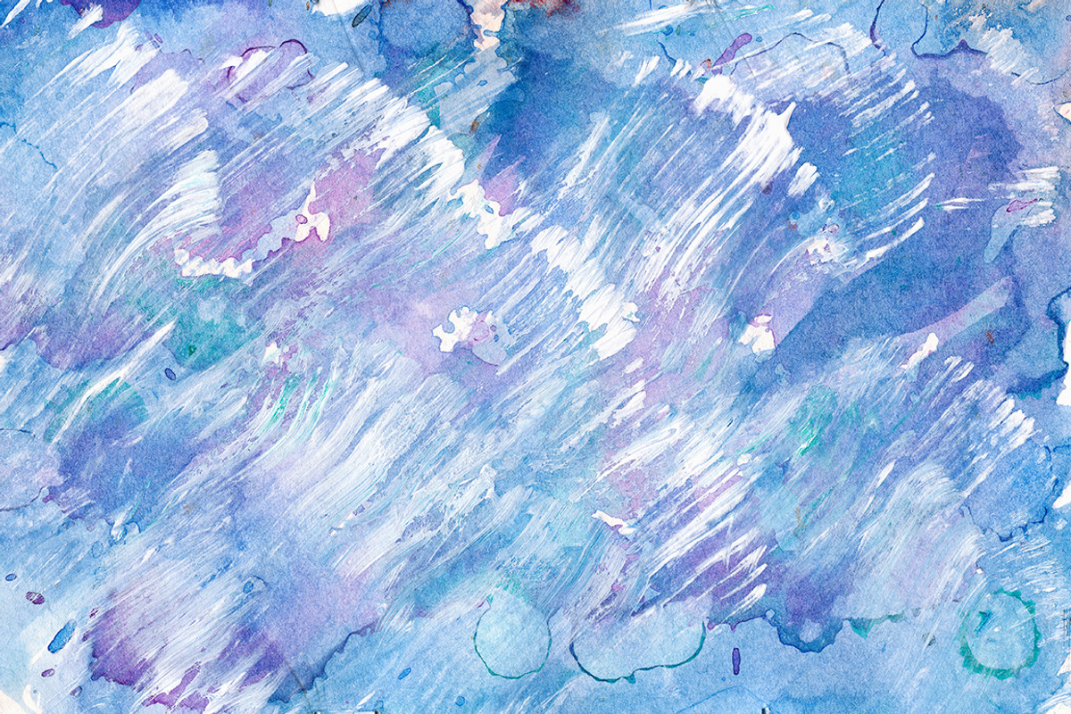 Abstract Acrylic Texture, a Texture Graphic by Bold Frontiers