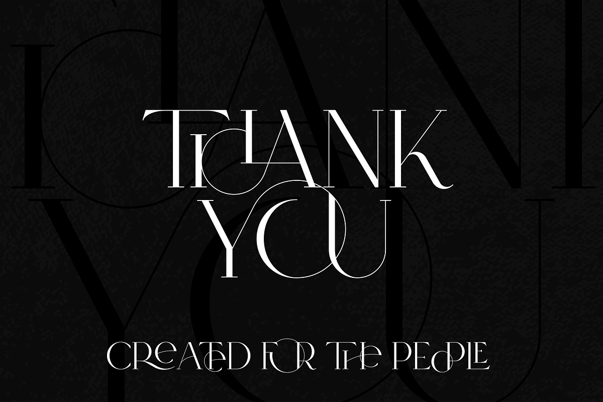 SALE! Type Maestro -  serif font, a Serif Font by VP Fonts (Photo 25 of 25)