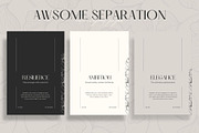 Classy Yearly Life Planner Template, a Stationery Template by Marketello Studio (Thumbnail 5 of 12)