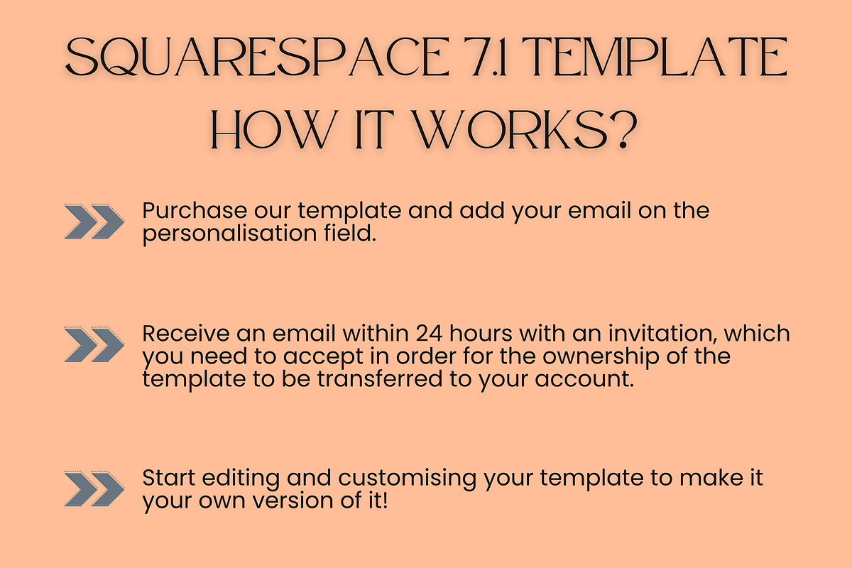 Coaching Squarespace 7.1 Website, a Squarespace Template by Lumina Alchemy (Photo 7 of 9)