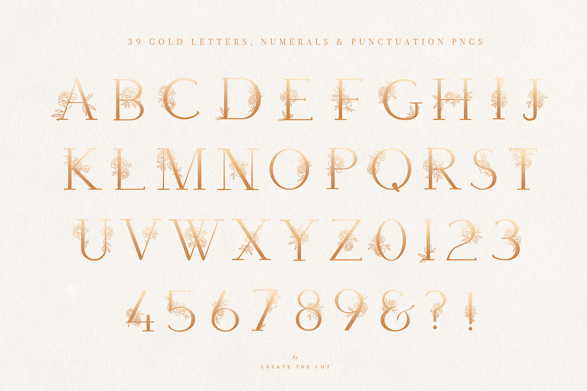 Apothecary Display Font preview 8