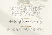 Birletus Display Font duo, a Sans Serif Font by executypeStudio (Thumbnail 10 of 11)