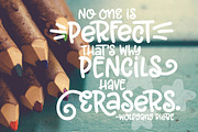 Garlic Butter: a tasty fun font!, a Font by Missy Meyer (Thumbnail 4 of 9)