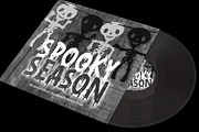 Creepy Tales, a Handwritten Font by Ditatype (Thumbnail 5 of 10)
